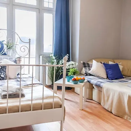 Central Sopot Studio II