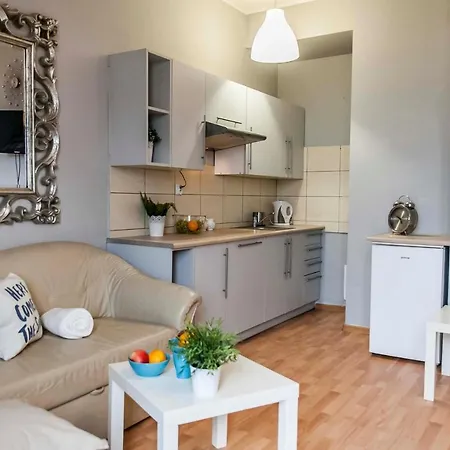 Central Sopot Studio II