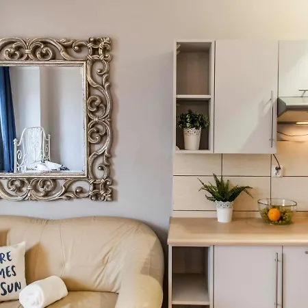 Central Sopot Studio II Сопот