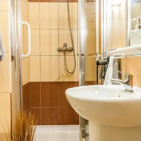 Central Sopot Studio II Сопот