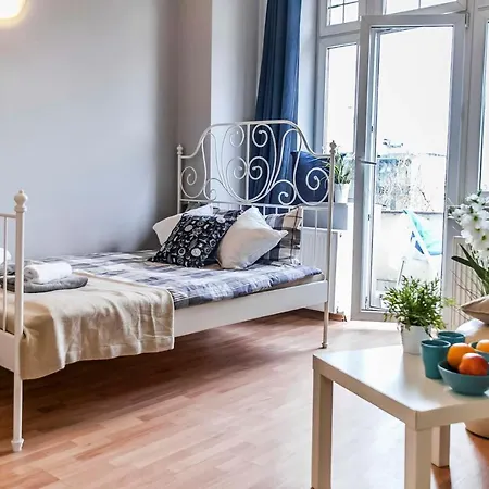 Central Sopot Studio II